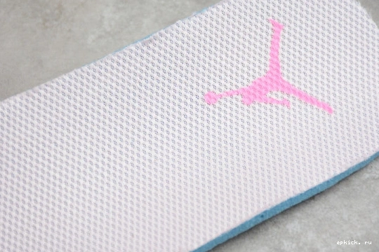 Cheap EP CW5379-600 Digital Air (W) Pink Jordan CW5379-600 Mid 1 0329